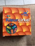 Kleurcirkel, Ophalen of Verzenden, Zo goed als nieuw