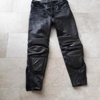 motorbroek, Ophalen of Verzenden, Tweedehands, Dames, Broek | leer