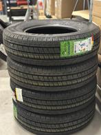 225 75  16 C 121/120S Atlas Green Van2 Bus & Camper Banden, Niet ingevuld, Bestelwagen, 16 inch, Niet ingevuld