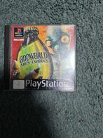 Oddworld: Abe's Exoddus - PlayStation, Ophalen of Verzenden