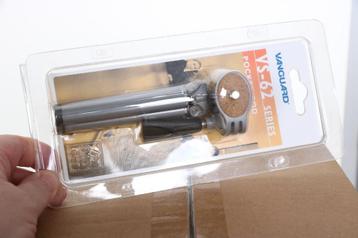pocketpod beschikbaar voor biedingen