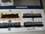 Fleischmann Set Ruhr- Schnellverkehr II no 4888, Hobby en Vrije tijd, Modeltreinen | H0, Ophalen, Treinset, Gelijkstroom, Fleischmann