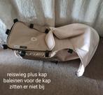 Uitbreidings set voor de bugaboo, Ophalen, Zo goed als nieuw, Overige merken