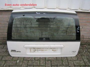 achterklep V70 beschikbaar voor biedingen