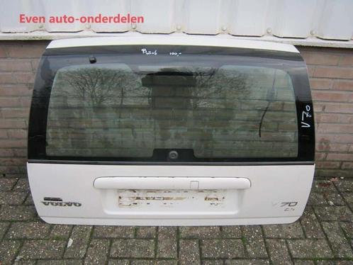 achterklep V70, Auto-onderdelen, Carrosserie en Plaatwerk, Achterklep, Achter, Gebruikt, Ophalen