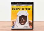 Lawrence of Arabia 4K UHD + Blu-Ray (UK Import), Cd's en Dvd's, Blu-ray, -, -, Nieuw in verpakking, Klassiekers