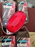 4 stuks lampen 12v bieden, Ophalen of Verzenden