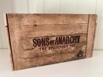 Sons of Anarchy - Complete Collector's Set, seizoen 1 t/m 7, Vanaf 16 jaar, Boxset, Drama, Ophalen of Verzenden