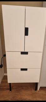 Mooie Stuva kast, Ophalen, Gebruikt, 1 of 2 laden, Minder dan 100 cm