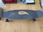 Loaded poke Carverboard, Sport en Fitness, Skateboarden, Ophalen, Gebruikt, Skateboard, Longboard