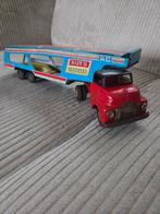 Blikken vrachtwagen, Ophalen, Zo goed als nieuw, Bus of Vrachtwagen, Overige merken