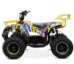 Kinder mini crosser quad atv motor, Ophalen of Verzenden, Nieuw