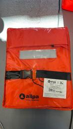 2 x 4 nieuwe Allpa reddingsvesten in opbergtas 100N, Watersport en Boten, Ophalen, Nieuw, Overige typen