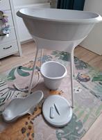 Luma Babybad met Accessoires, Kinderen en Baby's, Badjes en Verzorging, Zo goed als nieuw, Badje, Standaard, Ophalen