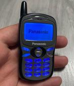 Panasonic A100, Ophalen of Verzenden, Zo goed als nieuw