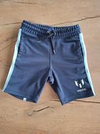 Vingino short Messi maat 134/140, Kinderen en Baby's, Kinderkleding | Maat 140, Broek, Ophalen of Verzenden, Zo goed als nieuw