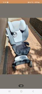Cybex autostoeltje, Ophalen, Zo goed als nieuw, 15 t/m 36 kg, Overige merken