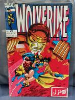 Strip Marvel Comics Wolverine nr. 20, Ophalen of Verzenden