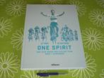 One spirit - one year inside pro-cycling team Bora Hansgrohe, Ophalen of Verzenden, Zo goed als nieuw, Lopen en Fietsen
