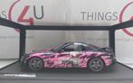 Solido 1:18 Mazda RX7 (FD3) RS Solido Works Itasha Club 1999, Hobby en Vrije tijd, Modelauto's | 1:18, Ophalen of Verzenden, Nieuw