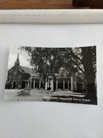 VEENWOUDEN.  DOOPSGEZINDE KERK EN PASTORIE, Ophalen of Verzenden, Voor 1920
