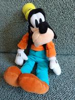 Disney Goofy merk Nicotoy van AH Albert Heijn meet ca 30 cm, Ophalen of Verzenden, Zo goed als nieuw, Hond