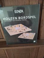 Oer Hollands keezenspel  houten versie, Hobby en Vrije tijd, Gezelschapsspellen | Bordspellen, Ophalen of Verzenden, Nieuw