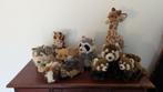 Vintage WWF Dieren knuffels, Ophalen, Zo goed als nieuw, Overige typen