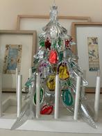 ZOLDEROPRUIMING supervintage kerstdecoratie hanger, Ophalen of Verzenden, Gebruikt