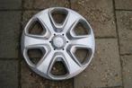 1 losse originele wieldop Ford Fiesta 15 inch (Model 1), Auto diversen, Wieldoppen, Ophalen of Verzenden, Gebruikt