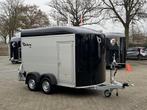 Debon Roadster 500 2000Kg Zwart Aluminium, Nieuw
