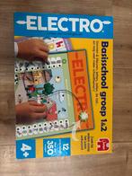 Elektro Spel - Zo Goed Als Nieuw!, Kinderen en Baby's, Speelgoed | Educatief en Creatief, Ophalen of Verzenden, Zo goed als nieuw