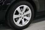 Mercedes-Benz C-klasse Estate 180 K BlueEFFICIENCY Business, Gebruikt, Zwart, Zwart, Handgeschakeld