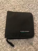 Case Logic CD Opbergmap, Ophalen of Verzenden, Gebruikt