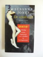 Susanna Jones =De schokvogel=, Ophalen of Verzenden, Gelezen, Susanna Jones