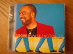 Grover Washington Jr. - Soulful Strut, Cd's en Dvd's, Cd's | Jazz en Blues, Jazz, Zo goed als nieuw, Verzenden, 1980 tot heden
