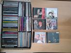 Doos vol CD's oa Frans Bauer, Marianne Weber en meer, Ophalen of Verzenden, Gebruikt, Levenslied of Smartlap