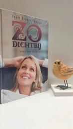 Renger-Romeijn, Ankie; Zo dichtbij (hardcover), Boeken, Godsdienst en Theologie, Ophalen of Verzenden, Gelezen, Christendom | Protestants