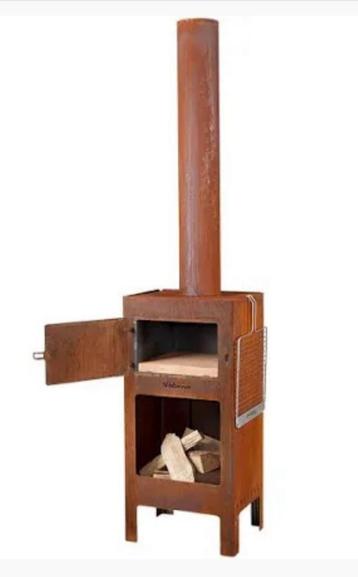 Outdooroven weltevree , nieuw in doos beschikbaar voor biedingen