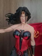 (Eventueel ruil) Sideshow Premium Formt Wonder Woman Red Son, Verzamelen, Ophalen of Verzenden, Zo goed als nieuw