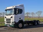 SCANIA R500 6x2*4,durabright, Auto's, Automaat, Euro 6, Diesel, 500 pk