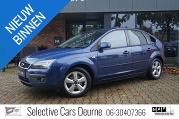 Ford Focus 1.8-16V Ambiente , Nieuwe APK, Airco, Stoelverwar beschikbaar voor biedingen
