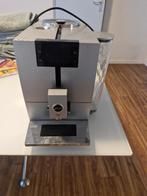Jura E8, 10 kopjes of meer, Ophalen of Verzenden, Niet werkend, Koffiemachine