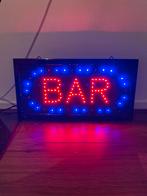 Ledbord bar, Ophalen of Verzenden, Zo goed als nieuw, Licht