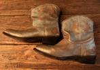 Gouden laarsjes maat 37 ASH made in Mexico, Kleding | Dames, Schoenen, Ophalen of Verzenden, Zo goed als nieuw, Overige kleuren