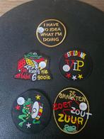 Oeteldonk  Emblemen Carnaval - Nieuw!, Ophalen of Verzenden, Nieuw