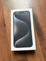 iphone 15pro doosje, 128 GB, Zwart, Ophalen of Verzenden, Zo goed als nieuw