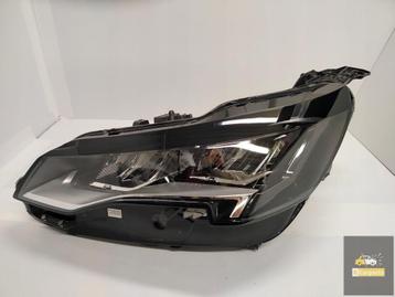 Peugeot 3008 5008 II lift LED linkerlamp Ideaal beschikbaar voor biedingen