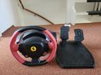 Thrustmaster Ferrari 458 Spider, Spelcomputers en Games, Spelcomputers | Xbox | Accessoires, Ophalen of Verzenden, Zo goed als nieuw