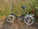 Gazelle vouwfiets, Ophalen, Gebruikt, Gazelle